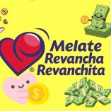 sorteo Melate.