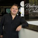 Rodrigo de la Cadena