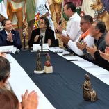 Los trabajos de rehabilitación continuarán, mientras se mantiene el acompañamiento a las familias afectadas