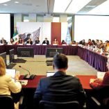 Sesión del SPT de la ONU.