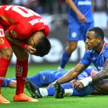 Cruz Azul y Toluca empataron 1-1 en un juego intenso, táctico y con protagonistas inesperados.