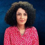 Narges Mohammadi ganó el Premio Nobel de la Paz en 2023.