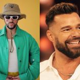 El cantante estaría presente en el show de Bad Bunny en el Super Bowl