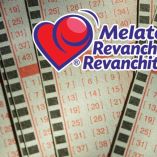 Sorteo Melate 4172 del domingo 8 de febrero de 2026