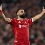 Mohamed Salah llegaría como uno de los mejores pagados a Arabia Saudita.