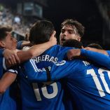 Real Madrid se mantiene a 1 punto del Barcelona por la cima de LaLiga,