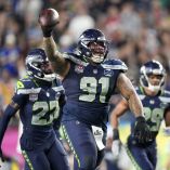 Los Seattle Seahawks suman su segundo título de la NFL, tras el obtenido en 2013.