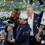 Seattle Seahawks suma su segundo título de la NFL: 2013 y 2026.