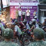 Gran Fondo Mazatlán