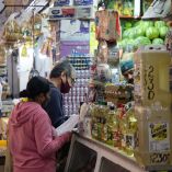 Inflación de México