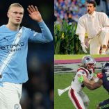 Ambos partidos, el Liverpool Vs City y el Super Bowl 2026, se llevaron a cabo el domingo 8 de febrero.