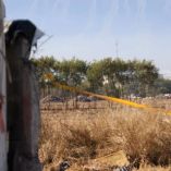 En el proceso de análisis forense, las autoridades llegaron a la conclusión que la menor de edad fue asesinada por un disparo de arma de fuego.