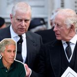 Nuevos correos electrónicos revelan que el expríncipe Andrés habría compartido información sensible.