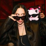 Lady Gaga compartió una imagen con su pokemon favorito