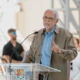 Trabajadores acusan al gobierno de Nayarit de acumular deudas laborales mientras responde con amenazas en lugar de soluciones.