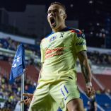 'Cabecita' Rodríguez ya fue campeón 4 veces de la Liga MX.