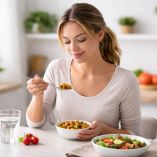 ¿Cómo integrar poco a poco las legumbres a la dieta para evitar la inflamación?