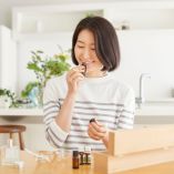 ¿Qué es y cómo funciona la aromaterapia?