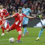 La Bundesliga tendrá un nuevo hogar para las transmisiones en México