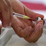 Aunque las 32 entidades del país registran contagios, la Secretaría de Salud informó que los tres estados con más pacientes de tuberculosis son Veracruz, Baja California y Chiapas.