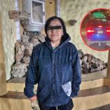 Gaby 'N', detenida por homicidio de motociclista en Iztapalapa.