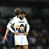 Un nuevo fracaso de los Pumas... y en Ciudad Universitaria.
