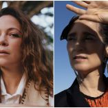 Natalia Lafourcade y Julieta Venegas estrenarán una nueva canción