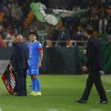 Obed Vargas podría volver a tener minutos en Copa del Rey.