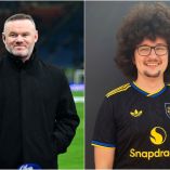 Wayne Rooney considera que Frank Ilett usa al Manchester United por fama.