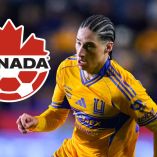 Marcelo Flores ya no representará a México.