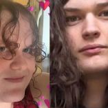 Jesse Strang, joven trans de 17 años, fue identificada como la tiradora en la masacre de Tumbler Ridge, Canadá.