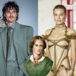 Nuevo remake de ‘Cumbres Borrascosas’ genera controversia por cambios en la historia original