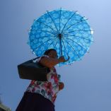 Clima hoy 11 de febrero del 2026.