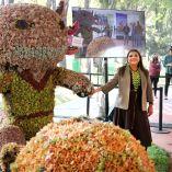 Arte 'vere' en CDMX rumbo al Mundial 2026.