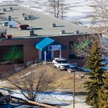 Tiroteo en Tumbler Ridge, Canadá