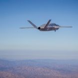 General Atomics Aeronautical Systems, Inc. (GA-ASI) ha sido seleccionada, tras un proceso competitivo, por el Cuerpo de Marines de Estados Unidos (USMC).