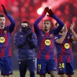 Barcelona no tendrá a jugadores clave para enfrentar al Atlético.