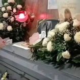 En días pasados, trascendió que la madre del menor también había sido detenida; sin embargo, el fiscal aclaró que esto no ocurrió.