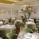 Uno de los establecimientos más especiales para disfrutar de un día tan especial es Lilōu, ubicado en el Hotel InterContinental Ciudad de México de Grupo Presidente.