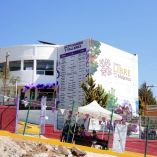 Centro Libertad, Igualdad, Bienestar, Redes y Emancipación en Ecatepec.