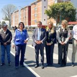 Alcalde de Coyoacán.