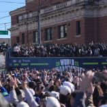 Los Seahawks vencieron el domingo a los Pats para obtener su segundo Vince Lombardi