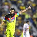 Henry Martin en otra mala noche para él.