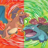 El regreso de Pokemon Rojo Fuego y Verde Hoja
