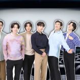 BTS consentirá a ARMY con una proyección en cines de su concierto