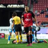 Los Xolos jugarán un partido que en el centro de México terminará ya en la madrugada del domingo.