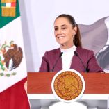 La mandataria señaló que la implementación de los ajustes será gradual, para concretarse en 2030.