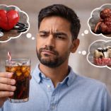 ¿Pasa algo si solo bebo refresco?