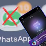 El Kremlin invitó a los ciudadanos a usar MAX para mandar mensajes.