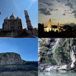 Lugares para conocer Guanajuato.